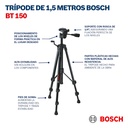 Trípode BT 150 Bosch Profesional