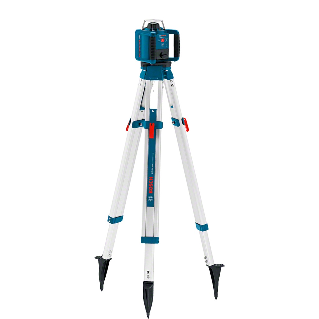 Trípode BT 170 HD Bosch Profesional