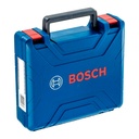 Taladro Percutor/Atornillador inalámbrico Bosch GSB 120-LI con 1 Batería