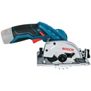 Sierra Circular inalámbrica Bosch GKS 12V-26 12V