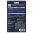 Batería de iones de litio 18V Bosch GBA 18V 2,0 Ah