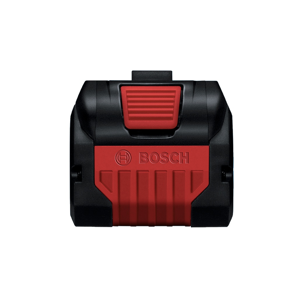 Batería de iones de litio Bosch ProCORE 18V 8,0Ah