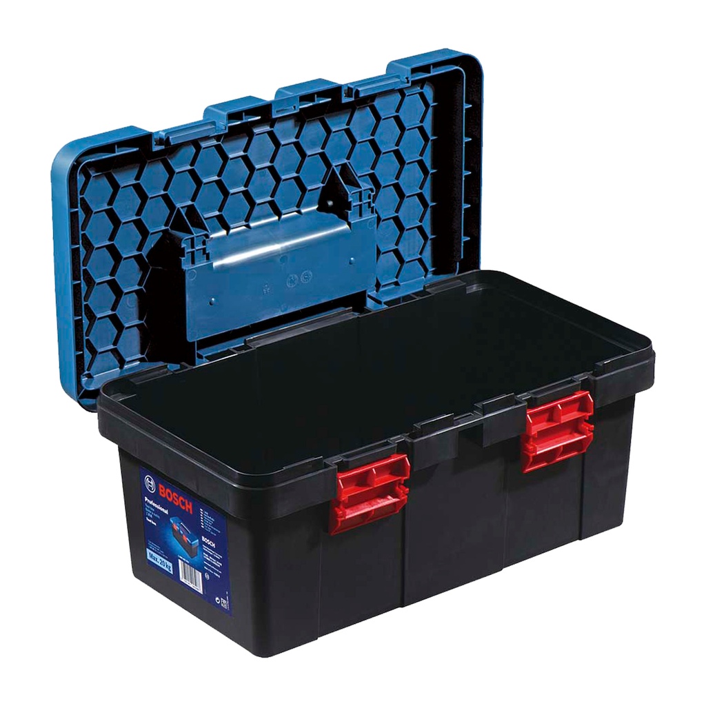 Caja de Herramientas Bosch Tool Box