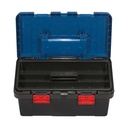 Caja de Herramientas Bosch Tool Box