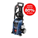 Hidrolavadora de Alta Presión Bosch GHP 200 2000 PSI/Libras 300L/h 1700W 220V