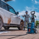 Hidrolavadora de Alta Presión Bosch GHP 200 2000 PSI/Libras 300L/h 1700W 220V