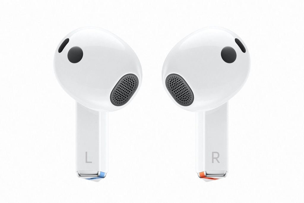 Samsung Galaxy Buds 3