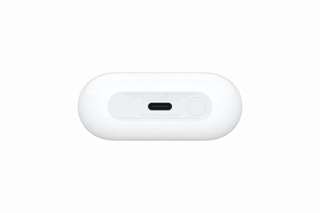 Samsung Galaxy Buds 3
