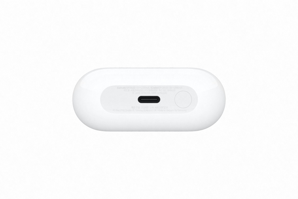 Samsung Galaxy Buds3 Pro