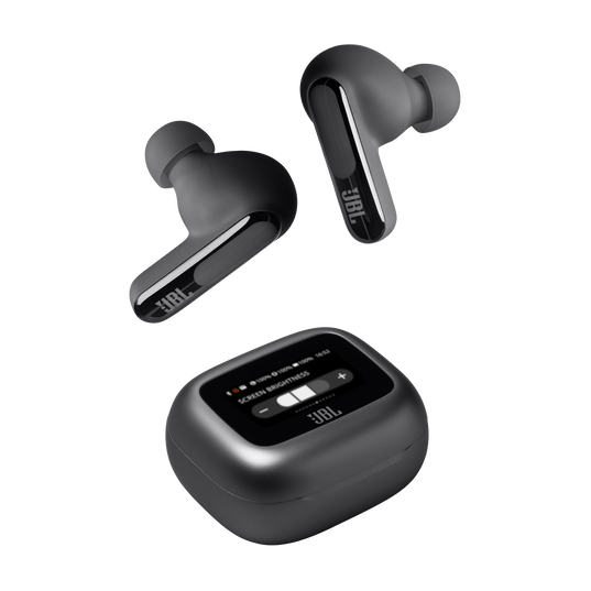 Auricular Inalámbrico In-ear JBL Live Beam 3