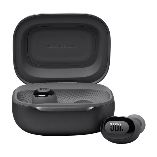 Auricular Inalámbrico In-ear JBL Live Buds 3