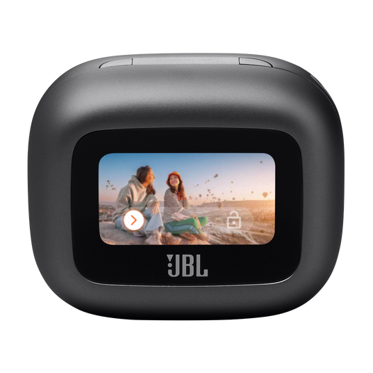Auricular Inalámbrico In-ear JBL Live Buds 3
