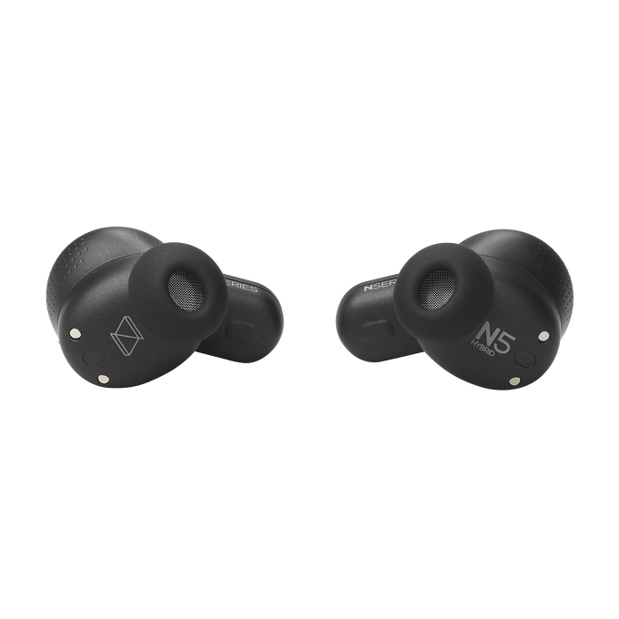 Auricular Inalámbrico In-ear AKG N5 Hybrid