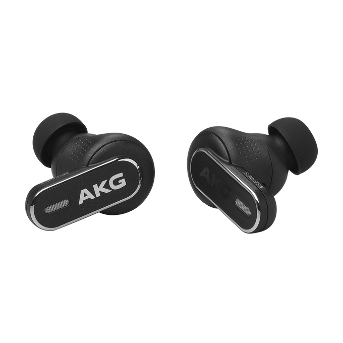 Auricular Inalámbrico In-ear AKG N5 Hybrid