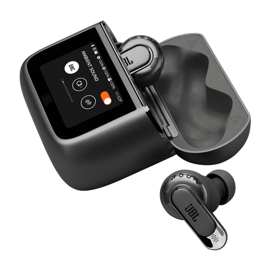 Auricular Inalámbrico In-ear JBL Tour Pro 3