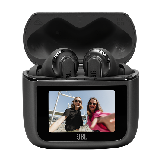 Auricular Inalámbrico In-ear JBL Tour Pro 3