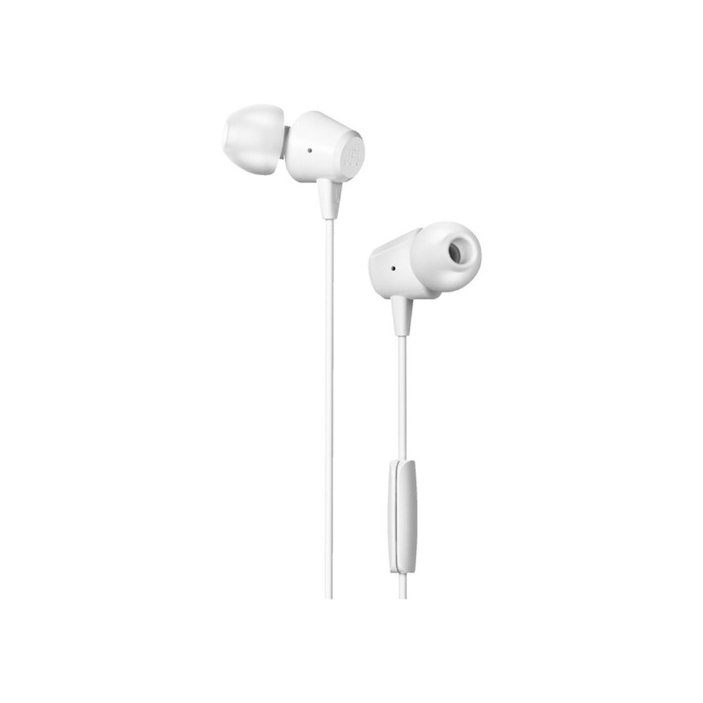 Auriculares In-ear JBL C50HI