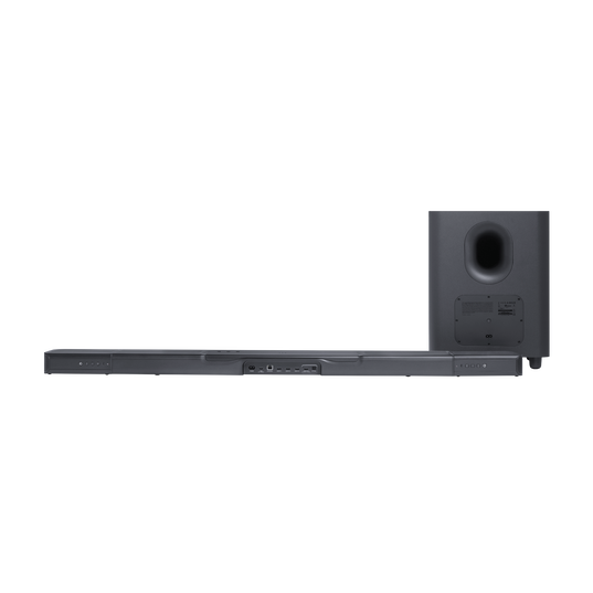 Barra de sonido JBL Bar 1300