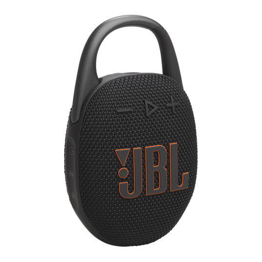 Parlante Portátil JBL Clip 5