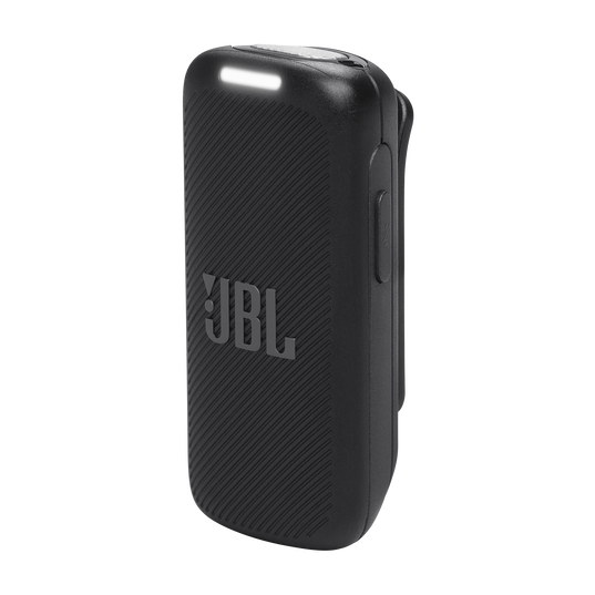 Micrófono gamer JBL Quantum Stream Wireless