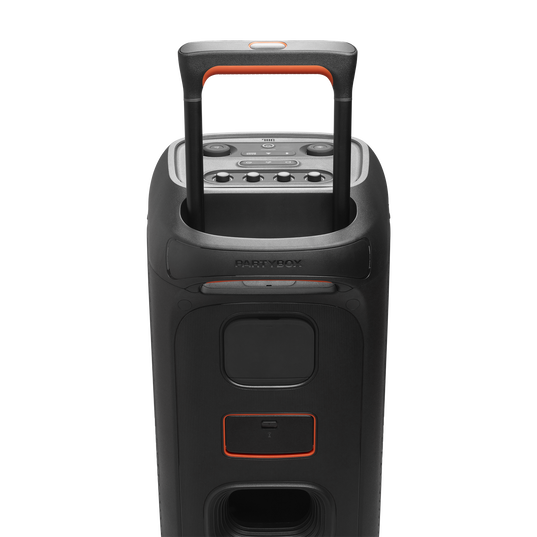 Parlante JBL PartyBox Stage 320