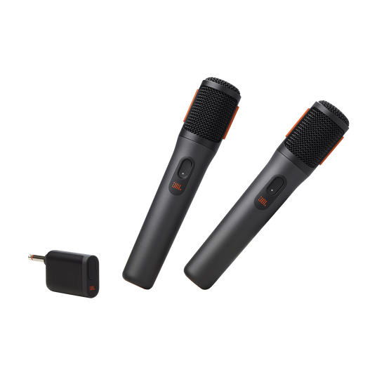 Micrófono JBL PartyBox Wireless Mic