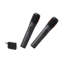 Micrófono JBL PartyBox Wireless Mic
