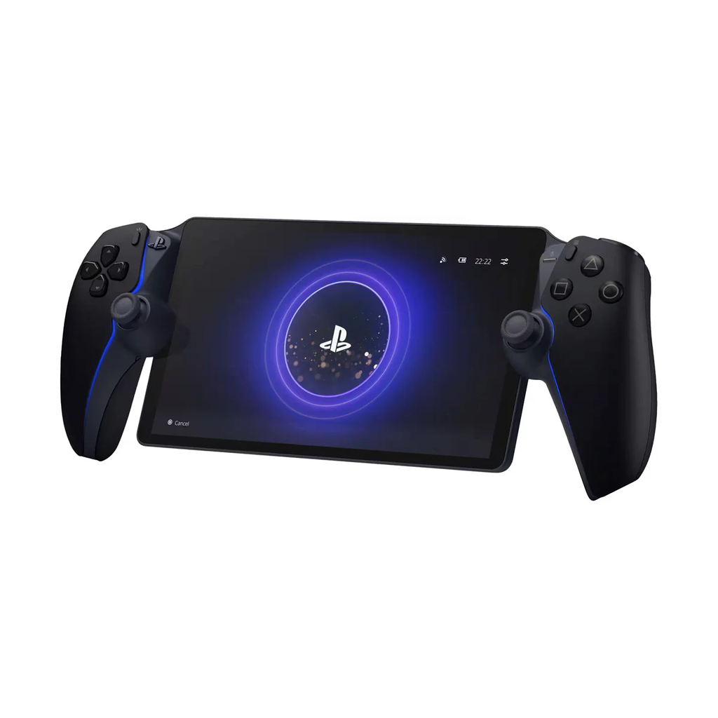 Reproductor remoto PlayStation Portal