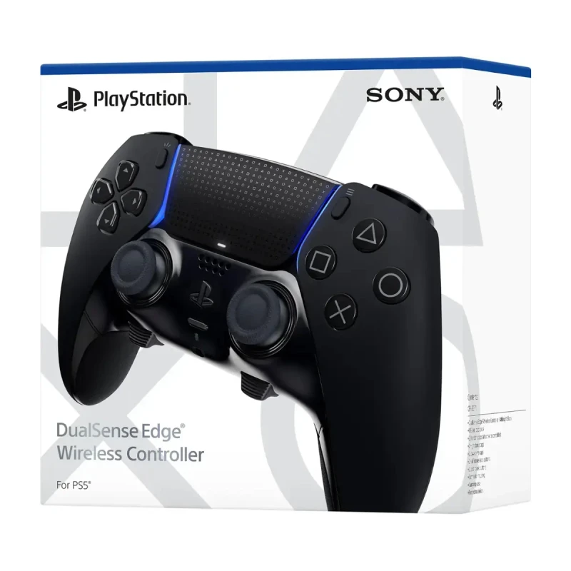 Joystick PlayStation DualSense Edge