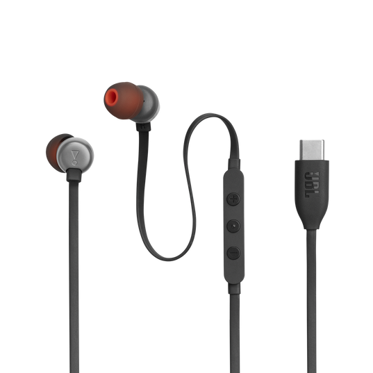 Auriculares In-ear JBL Tune 310C