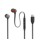 Auriculares In-ear JBL Tune 310C
