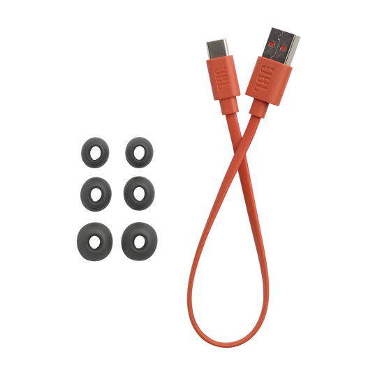 Auriculares Inalámbricos JBL Quantum TWS Air