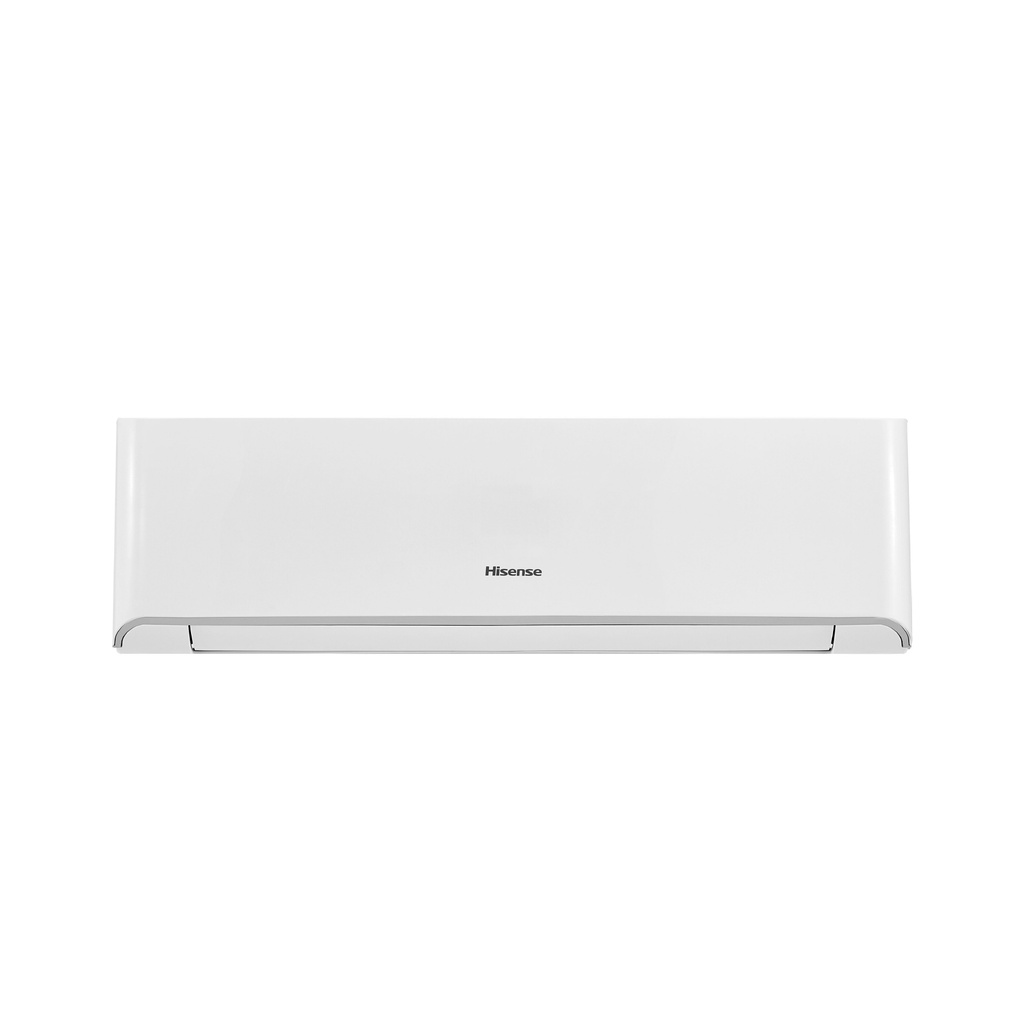 Aire Acondicionado Hisense Inverter 12.000 BTU