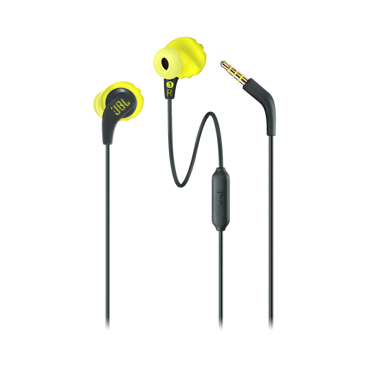 Auricular In-ear JBL Endurance Run