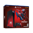 Consola Playstation 5 Marvels Spider Man 2 Limited Edition 825gb