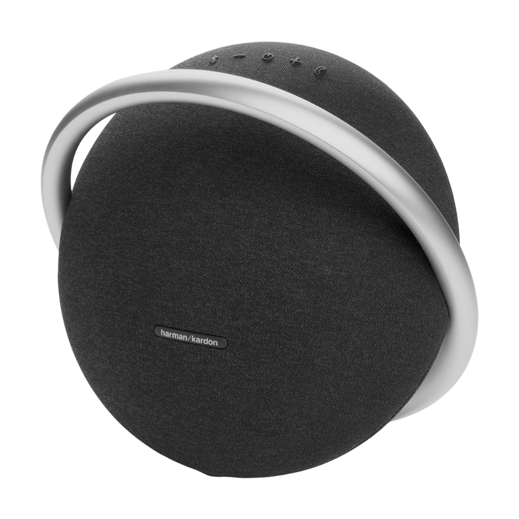 TIENDA DIGGIT - Parlante Harman Kardon Onyx Studio 7 black