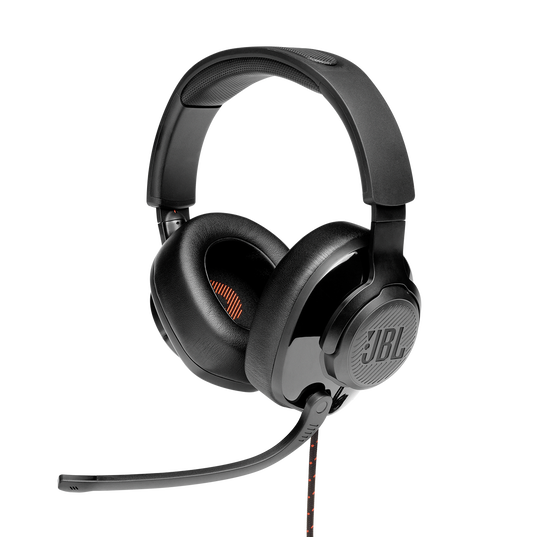 Auricular Gamer Over-ear JBL Quantum 300