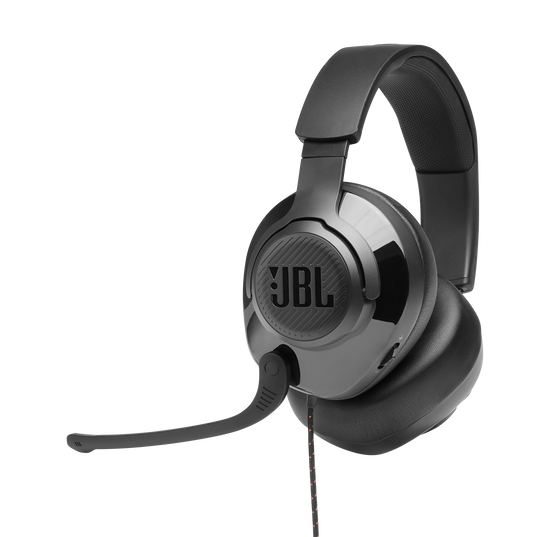 Auricular Gamer Over-ear JBL Quantum 300