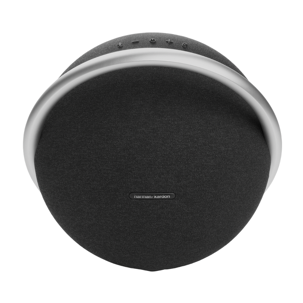 TIENDA DIGGIT - Parlante Harman Kardon Onyx Studio 7 black