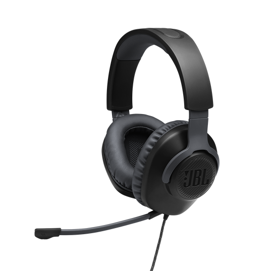 Auricular Gamer Over-ear JBL Quantum 100