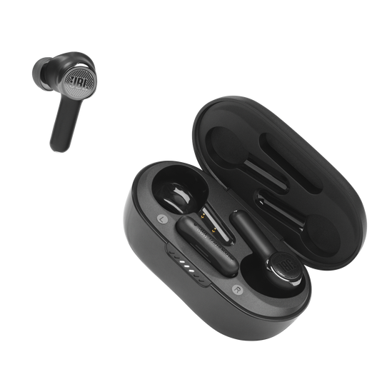 Auriculares Inalámbricos JBL Quantum TWS