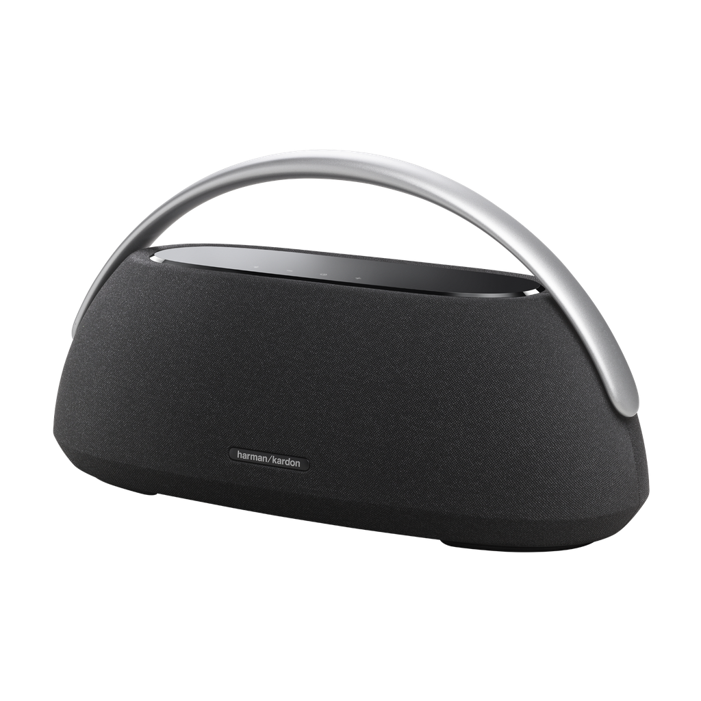 Parlante Portátil Harman Kardon Go + Play 3