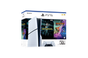 Consola PlayStation 5 Slim Standard + Juegos Ratchet & Clank/ Returnal