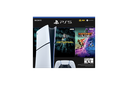 Consola PlayStation 5 Slim Digital + Juegos Ratchet & Clank/Returnal