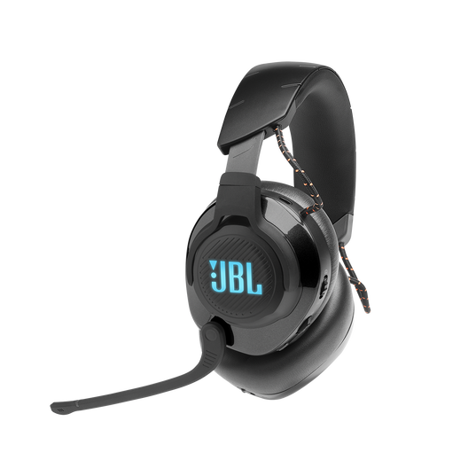 Auricular Gamer Over-ear JBL Quantum 610 Wireless