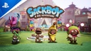 Juego PlayStation 5 Sackboy: A Big Adventure Standard Edition