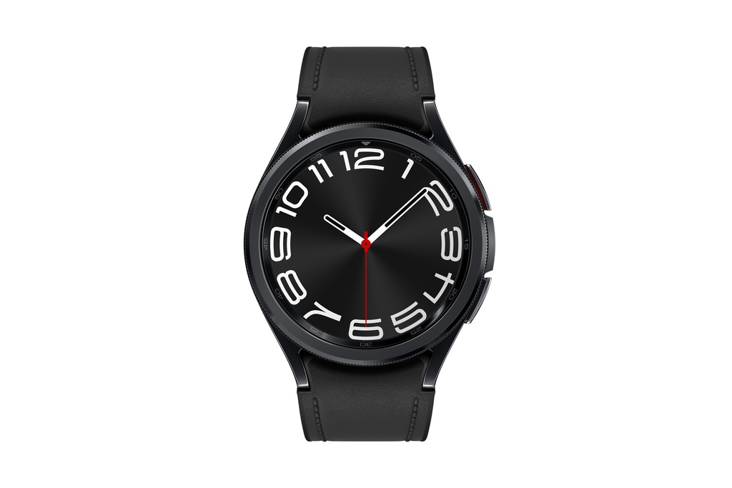 Samsung Watch 6 Classic BT 43 Black