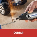 Dremel Minitorno 3000 C/10 ac