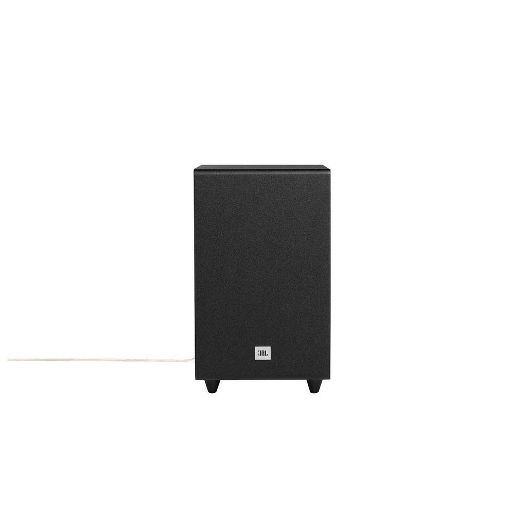 Barra de sonido JBL SB140