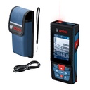 Medidor Láser Bosch GLM 150-27 C alcance 150 m con Bluetooth